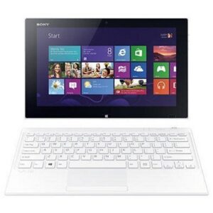 11inch Hybrid Sony SVT1121B2EW.EC1 Pentium 3560Y Dual Core 1.2GHz/4GB/128GB SSD/Intel HD Graphics 4000/W8 Hybrid