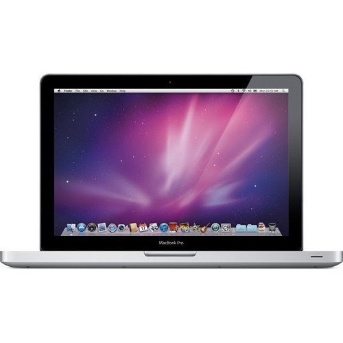 13inch Apple MacBook Pro 13'' MD101S/A Dual-Core i5 2.5GHz/4GB/500GB/HD Graphics 4000/SD