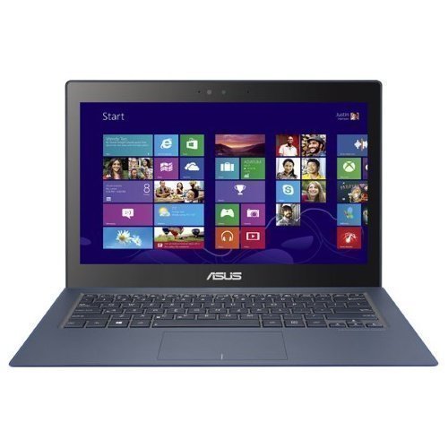 13inch Asus UX301LA-DE002H i7-4558U/8GB/2 x 256GB SSD/HD5100/W8