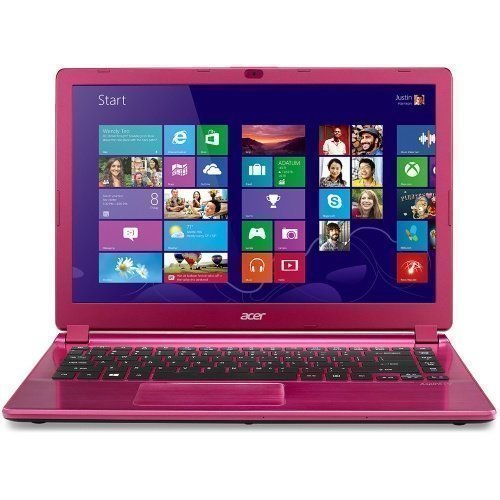 14inch Acer V5-472-33214G50app i3-3217U/4GB/500GB/HD Graphics 4000/W8