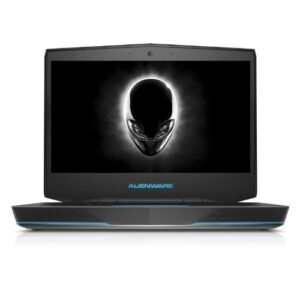 14inch Gaming Alienware A14-4401 Intel Core i7-4700MQ 8GB 750GB 64GB SSD GTX 765M 2GB 14'' Win8