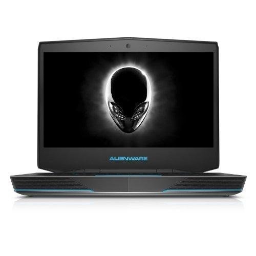 14inch Gaming Alienware A14-4401 Intel Core i7-4700MQ 8GB 750GB 64GB SSD GTX 765M 2GB 14'' Win8