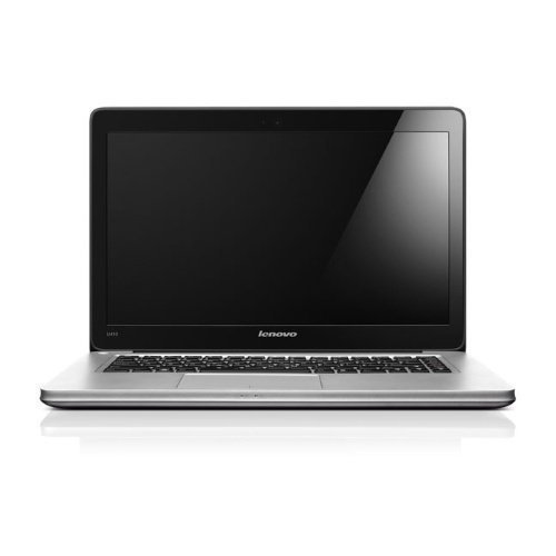 14inch Lenovo 4376-65G IdeaPad U410 i5-3317U 4GB 750GB HDD + 32GB Solid State Drive 14'' W7HP OBS FYNDVARA