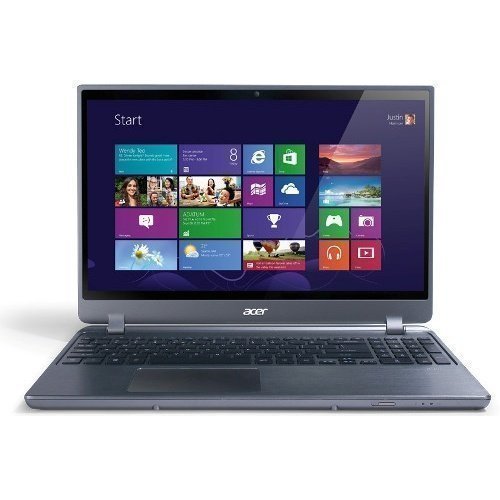 15inch Acer M5-581T-33216G12Mass i3-3227U/6GB/128GB SSD/HD Graphics 4000/W8