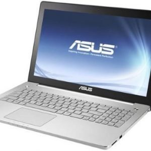 15inch Asus N550JV-CM283H Core i7-4700HQ 2.4GHz/12GB/256GB SSD/GeForce GT750M/W8