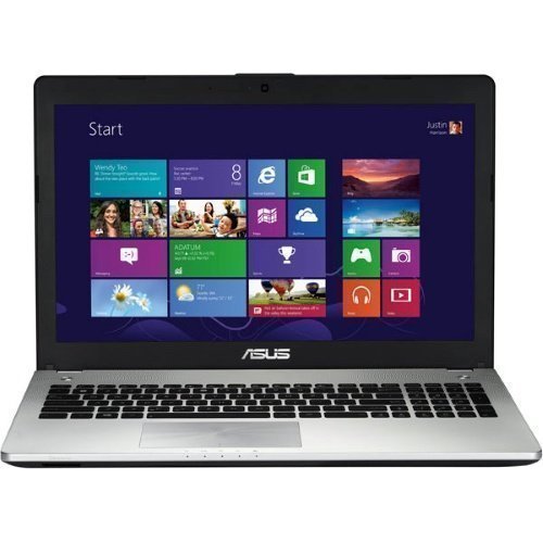 15inch Asus N56JR-S4075H i7-4700HQ/12GB/8G SSD + 750GB/GT760M 2GB/W(