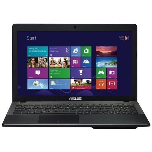 15inch Asus X552CL-SX013H i5-3337/8GB/500GB/GT710 1GB/W8