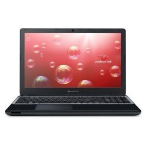 15inch Packard Bell ENTE69KB-12504G50nsk E1-1200/4GB/500GB/HD8240/W8