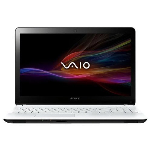 15inch Sony SVF1521S2EW.EC1 Dual Core i5-3337U 1.8GHz/6GB/750GB/GeForce GT740M 2GB/W8