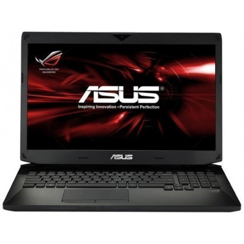 17inch Asus G750JH-T4070H i7-4700HQ/16GB/256GB SSD + 750GB/GTX780M 4GB/W8