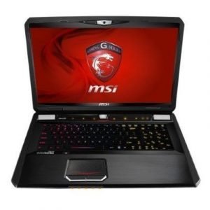 17inch MSI GT70 2OD-086NE Dual Core i7 4700MQ 2.4Ghz/16GB/750GB HDD/256GB SSD/GeForce GTX 780M/W8