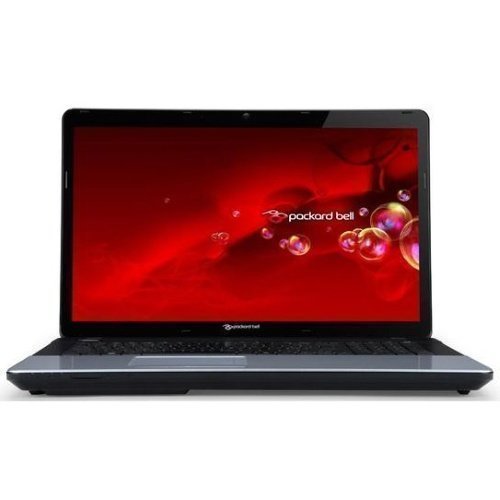 17inch Packard Bell ENLE69KB-12508G50Mnsk E1-2500/8GB/500GB/HD8240/W8