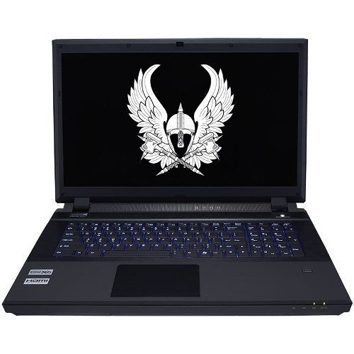 17inch THOR Mode 3D Intel Core i7-4800MQ 32GB 2x240GB M500 SSD + 750GB 17.3 FullHD W8 2xGeForce GTX 780M