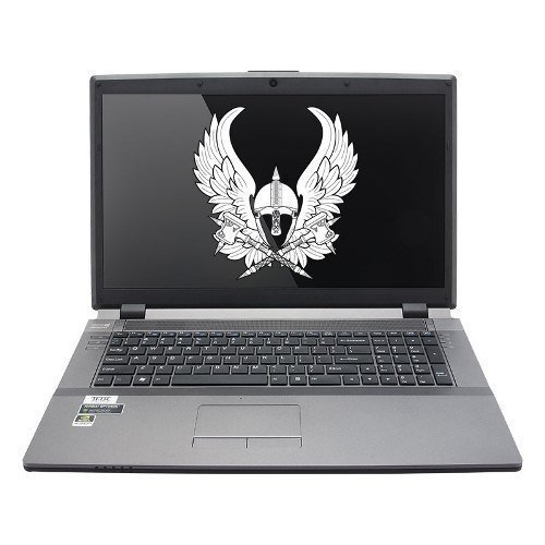 17inch THOR Veor Intel Core i7-4700MQ 16GB 120GB M500 SSD 17.3 FullHD W8 GeForce GTX 765M