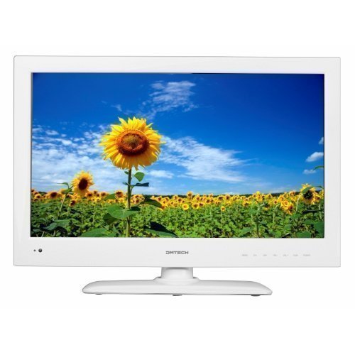 19 LED-TV DMTECH LED19HT-W