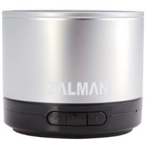 2.0 Zalman ZM-S500 Versatile Stone Speaker