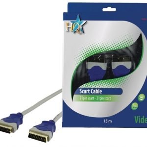 21p scart uros - 21p scart uros johto 15.0 m