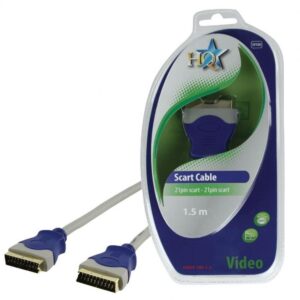 21p scart uros - 21p scart uros johto 1.50 m