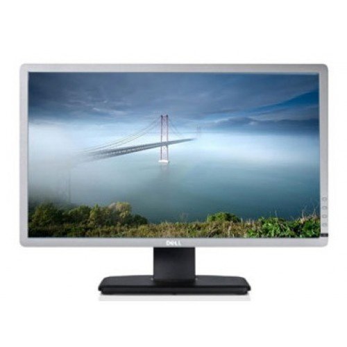 23inch Dell UltraSharp U2312HM e-IPS 23'' silver