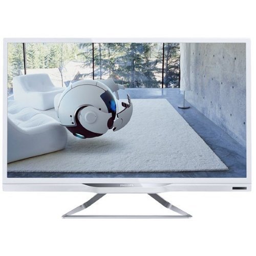 24 LED-TV Philips 24PFL4228T/12