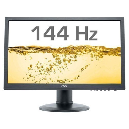 24inch AOC G2460PQU TN 144Hz 24''