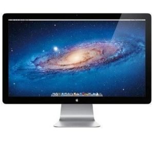 27inch Apple Thunderbolt Display 27''