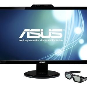 27inch Asus VG278HR TN 144Hz 27'' + 3D Glasses