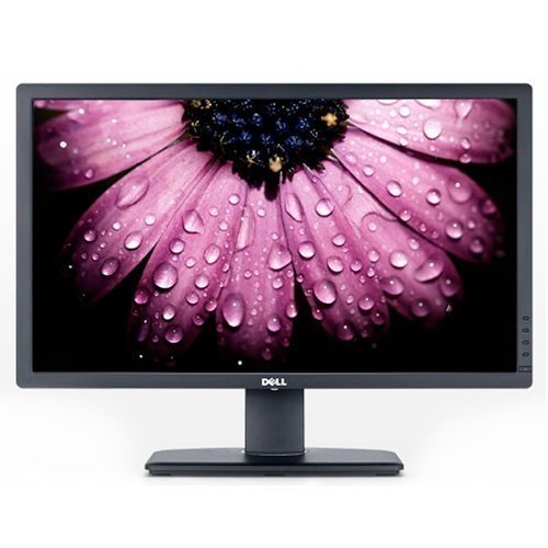 27inch Dell UltraSharp U2713HM H-IPS 27'' black