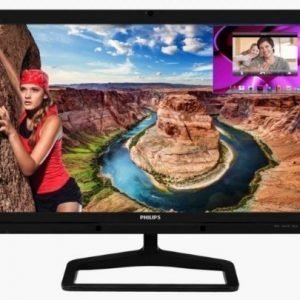 27inch Philips 272C4QPJKAB/00 SUPER-PLS 27''