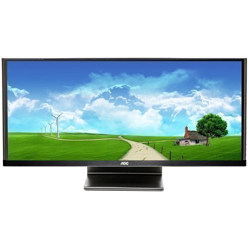 29inch AOC Q2963PM AH-IPS 29''