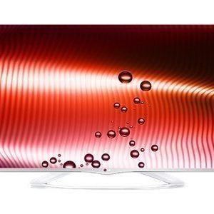 32 LED-TV LG 32LA667V Smart 3D