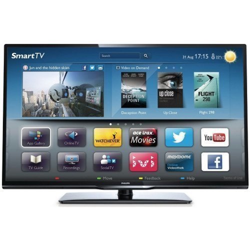 32 LED-TV Philips 32PFL3208T/12 Smart