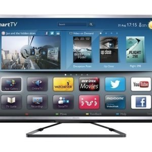 32 LED-TV Philips 32PFL4508T/12 Smart 3D