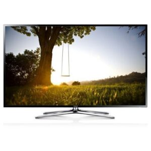 32 LED-TV Samsung UE32F6475SBXXE Smart 3D