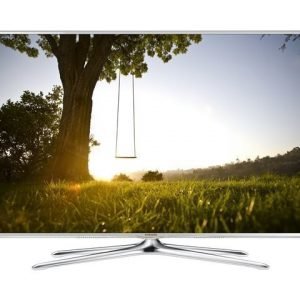 32 LED-TV Samsung UE32F6515SBXXE Smart 3D