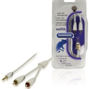 3.5mm Portable audio cable 5.0 m