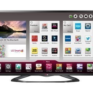 39 LED-TV LG 39LN575V Smart