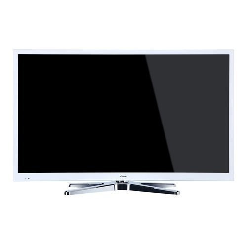 39 LED-TV Luxor LED39RZT White