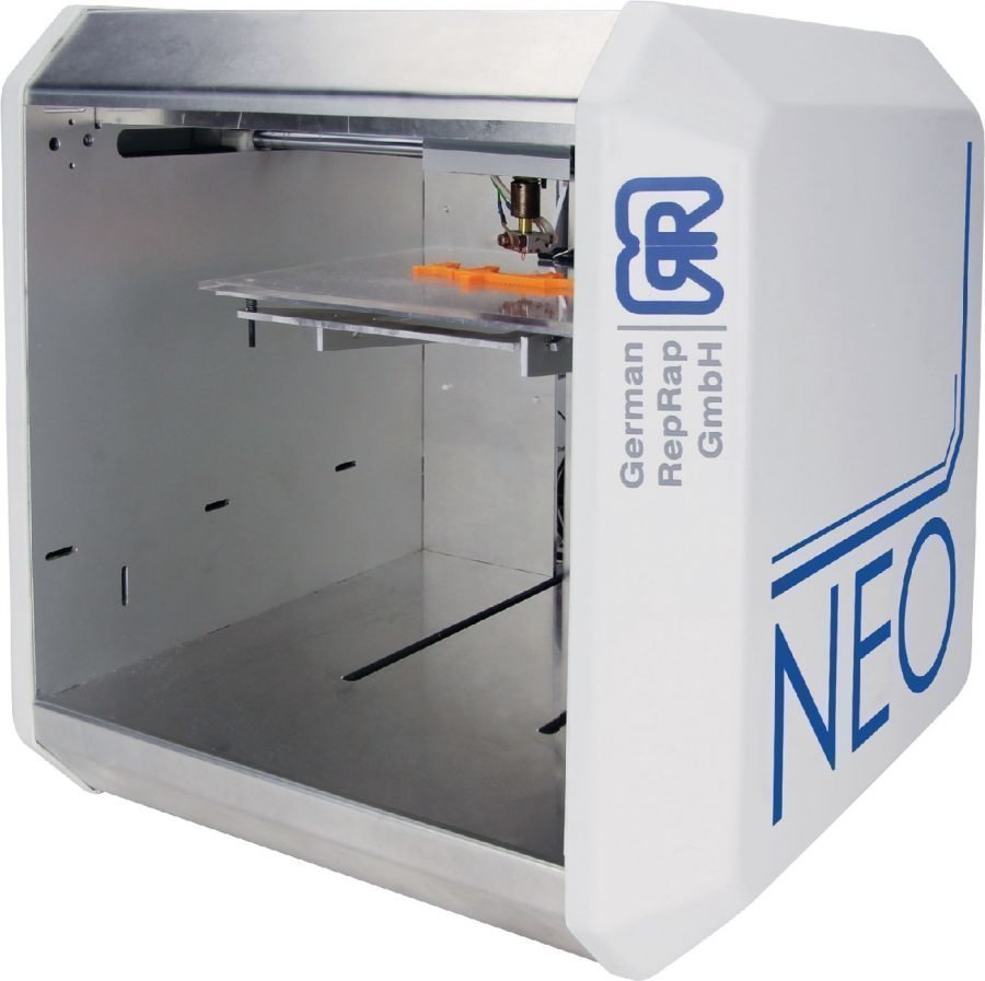 3D Printer Neo