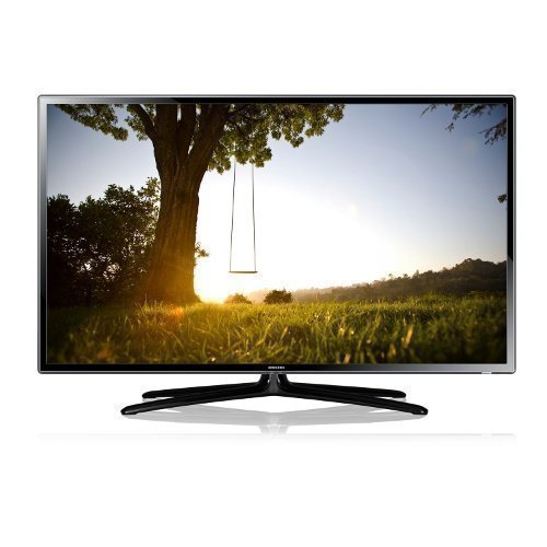 40 LED-TV Samsung UE40F6105AKXXE 3D