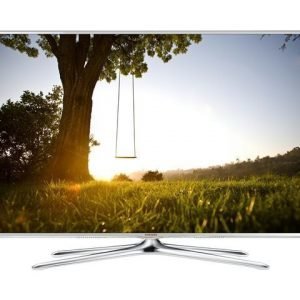 40 LED-TV Samsung UE40F6515SBXXE Smart 3D