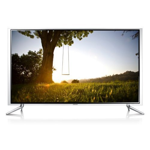 40 LED-TV Samsung UE40F6805SBXXE Smart 3D