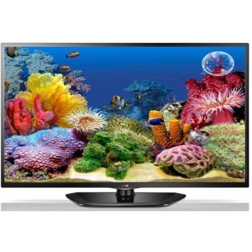 42 LED-TV LG 42LN5200