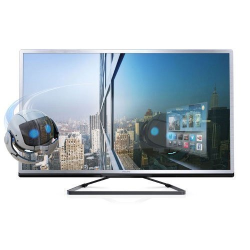 46 LED-TV Philips 46PFL4508T/12 Smart 3D