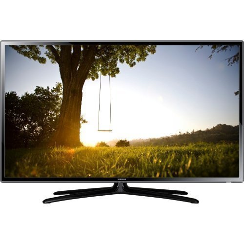 46 LED-TV Samsung UE46F6105AKXXE 3D