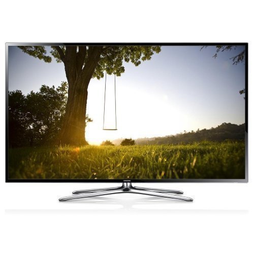 46 LED-TV Samsung UE46F6475SBXXE Smart 3D