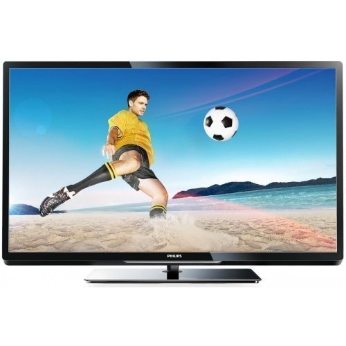 47 LED-TV Philips 47PFL4007T/12 Smart