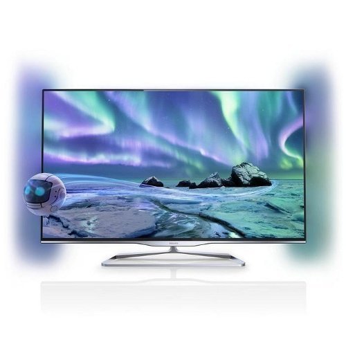 50 LED-TV Philips 50PFL5008T/12 Smart 3D