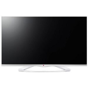 55 LED-TV LG 55LA667V Smart 3D
