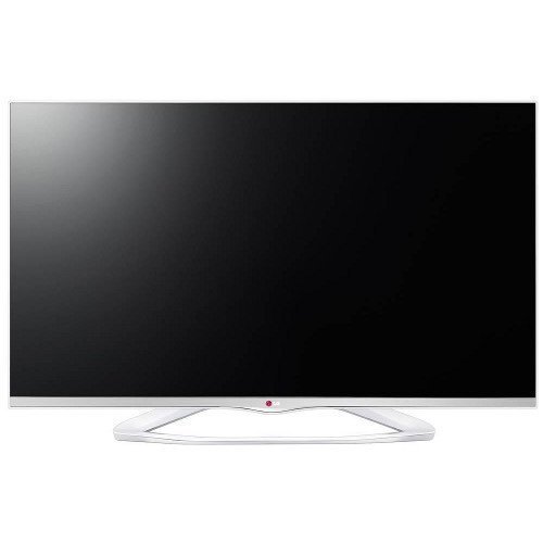 55 LED-TV LG 55LA667V Smart 3D